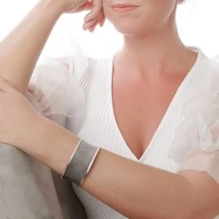 Silver Bali Amulet -Silver Store BGL105 02