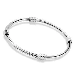 Mayamori Bangle -Silver Store BGL182 03
