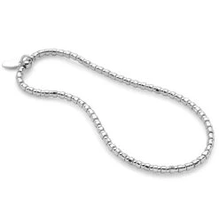 Folksy Bracelet -Silver Store BRC1358 01