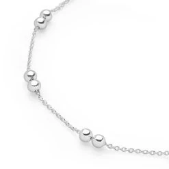 Evita Bracelet -Silver Store BRC1381 03