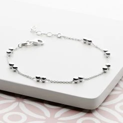 Evita Bracelet -Silver Store BRC1381 04