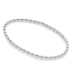 Boulé Bracelet Stack -Silver Store BRC1440 02