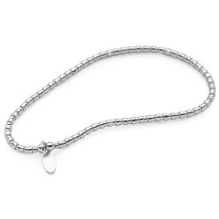 Boulé Bracelet Stack -Silver Store BRC1440 03