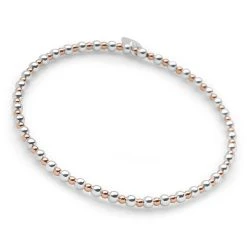 Boulé Bracelet Stack -Silver Store BRC1440 04