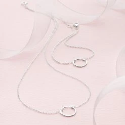 Hugs Bracelet -Silver Store BRC1529 04