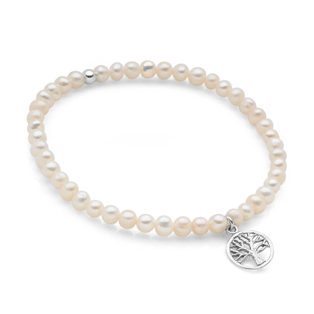 Tree Of Life Bracelet Stack 6 Tree Of Life Bracelet Stack - Image 6