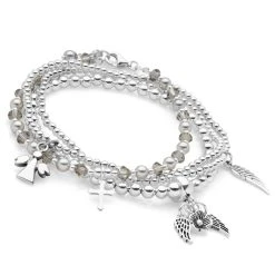 Spirit Bracelet Stack