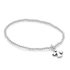Spirit Bracelet Stack -Silver Store BRC1538 02