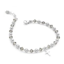 Spirit Bracelet Stack -Silver Store BRC1538 05