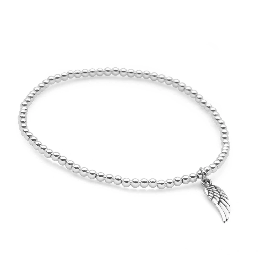 Guardian Stack Bracelet Stack 4 Guardian Stack Bracelet Stack - Image 4