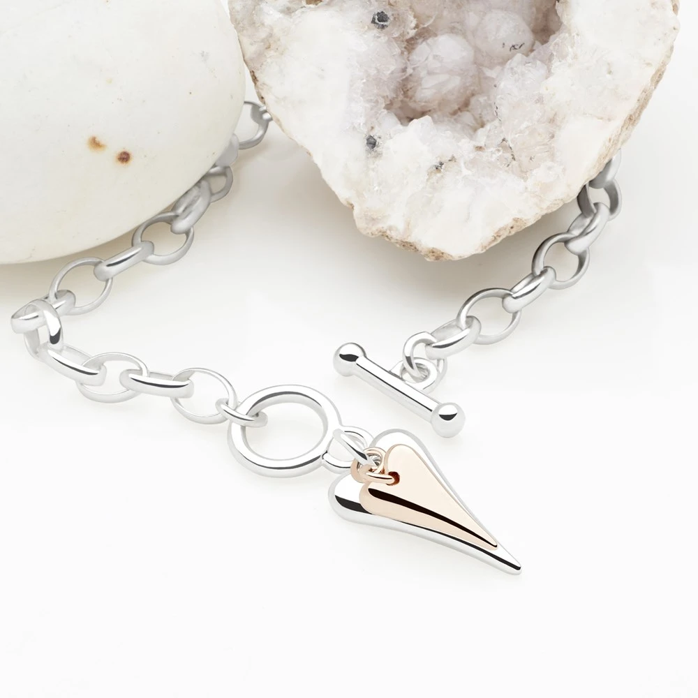 Amore Bracelet 2 Amore Bracelet - Image 2