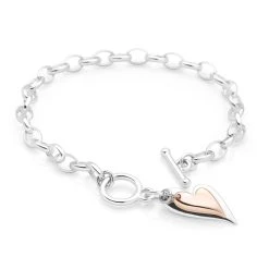 Bella Bracelet -Silver Store BRC1586 03