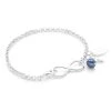 Infinite Charm Bracelet