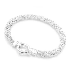 Vicenza Bracelet -Silver Store BRC1595 03