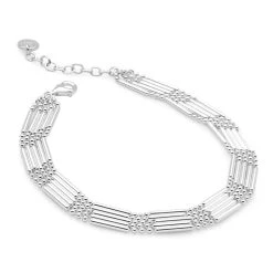 Harlow Bracelet (5 Strand)