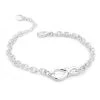 Infinity Knot Bracelet