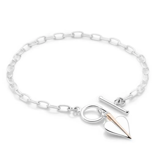 Soulmates Bracelet 6 Soulmates Bracelet -Silver Store BRC1630