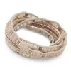 Primrose Hill Wrap Bracelet