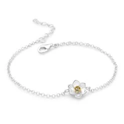Daffodil Bracelet