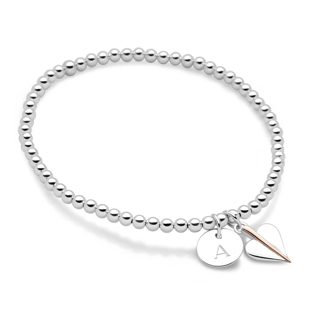 Personalised Soulmates Bracelet 1 Personalised Soulmates Bracelet