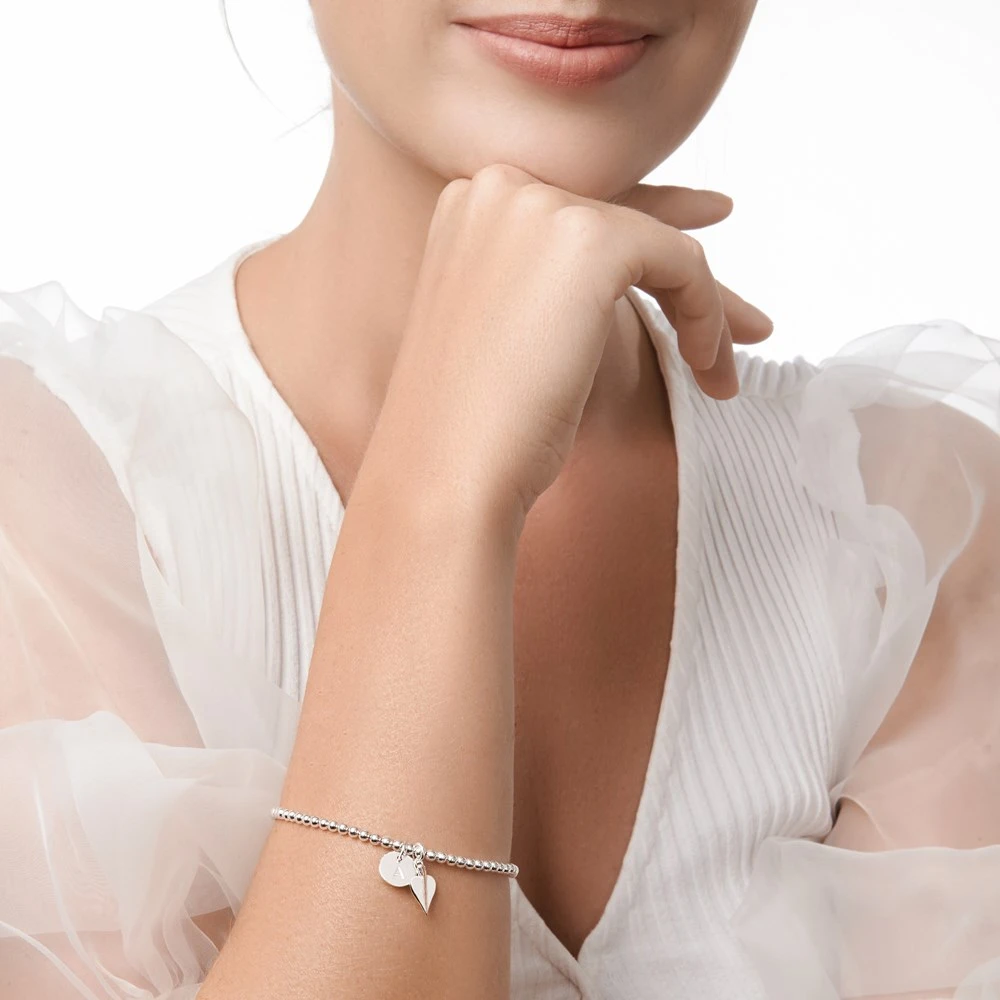 Personalised Soulmates Bracelet 3 Personalised Soulmates Bracelet - Image 3