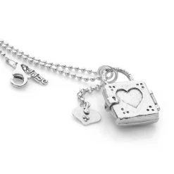 Lovelock Locket -Silver Store CHN1018 03