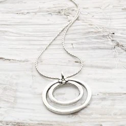 Daisy Dream Chain -Silver Store CHN1020 01