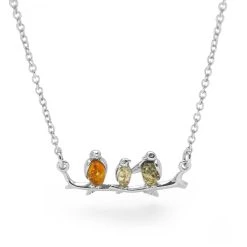 Morning Song Chain -Silver Store CHN1049 03