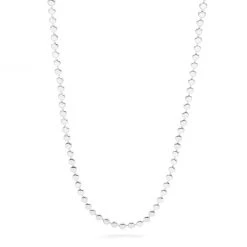 Spotlight Chain -Silver Store CHN1061 02
