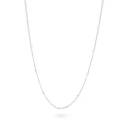 Twinkling Lights Chain -Silver Store CHN1062 03