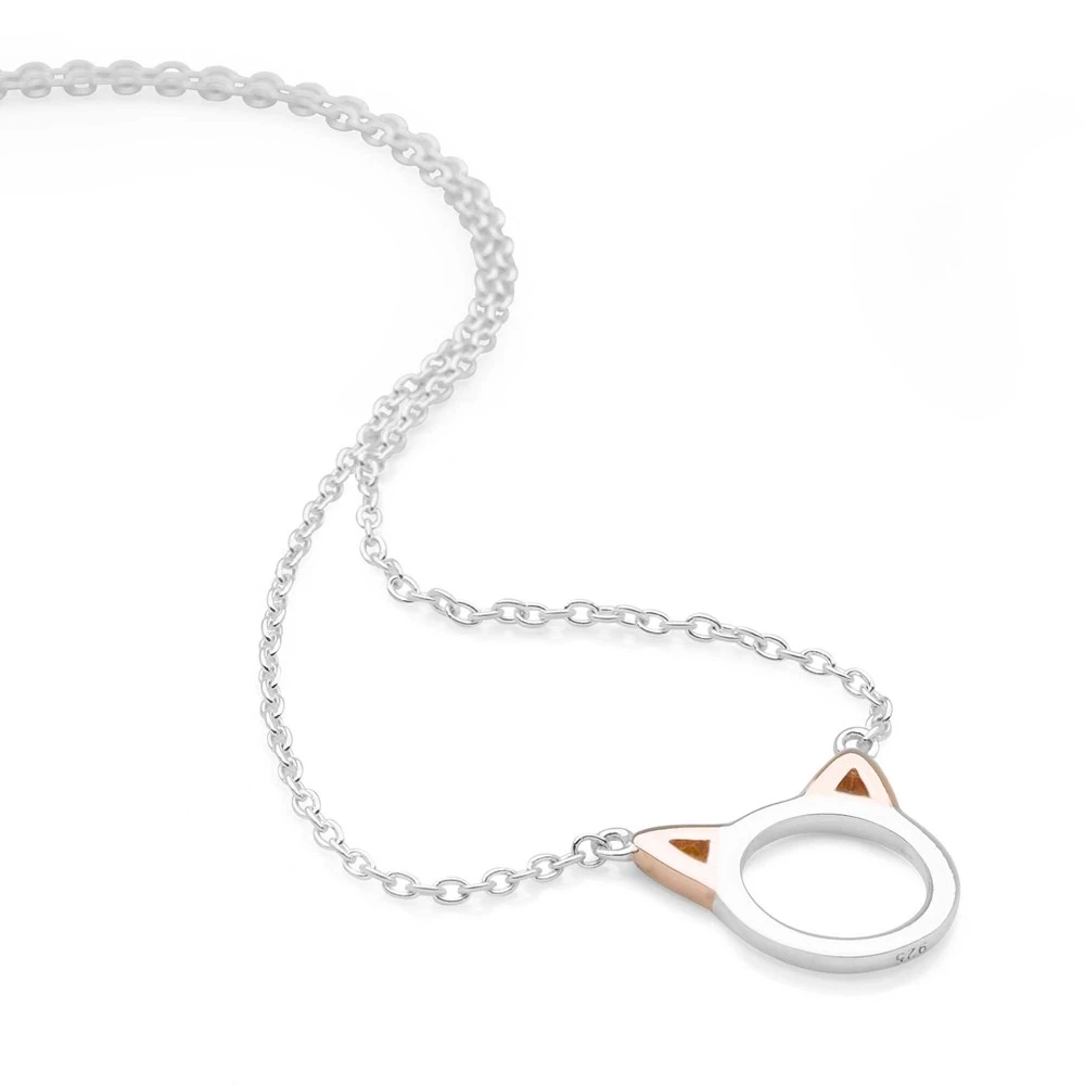 Precious Kitty Chain 1 Precious Kitty Chain