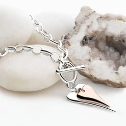 Amore Chain -Silver Store CHN1098 01