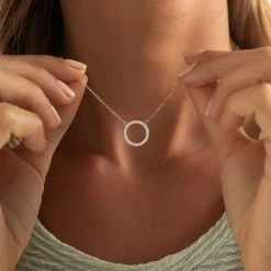 Orion Chain -Silver Store CHN1101 02