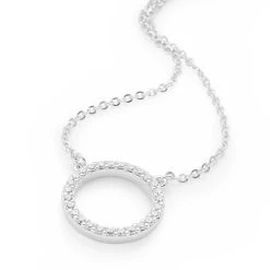 Orion Chain -Silver Store CHN1101 03