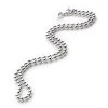 2.2mm Id Tag Chain 50cm