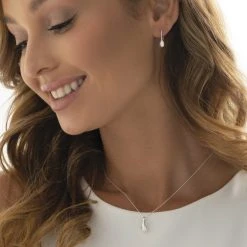 Sweet Serenity Chain -Silver Store CHN1156 02