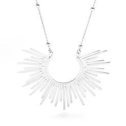 Summer Sol Chain -Silver Store CHN1158 03