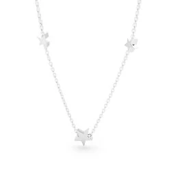 Star Stream Chain -Silver Store CHN1177 03
