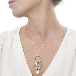 Forever Family Chain -Silver Store CHN1202 02