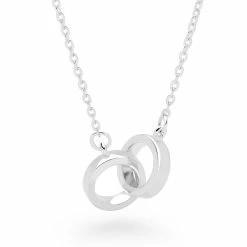 Infinity Links Chain -Silver Store CHN1206 04
