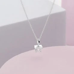 My Star Chain -Silver Store CHN1227 01