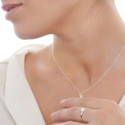 My Star Chain -Silver Store CHN1227 02