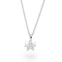 My Star Chain -Silver Store CHN1227 03