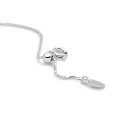 Turquoise Mandala Chain -Silver Store CHN1243 05