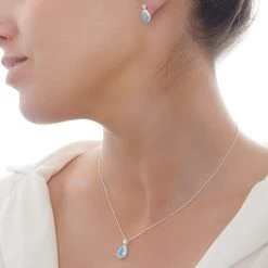 Opal Oracle Chain -Silver Store CHN1248 02