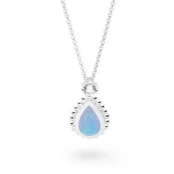 Opal Oracle Chain -Silver Store CHN1248 03