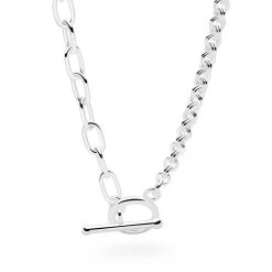 Amelia Chain -Silver Store CHN1255 03