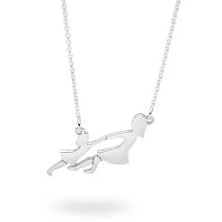 Mother's Bond Chain -Silver Store CHN1266 03