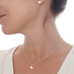 Winter Robin Chain -Silver Store CHN1273 04