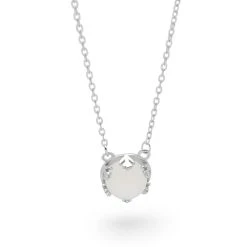 Aurora Day Chain -Silver Store CHN1275 03